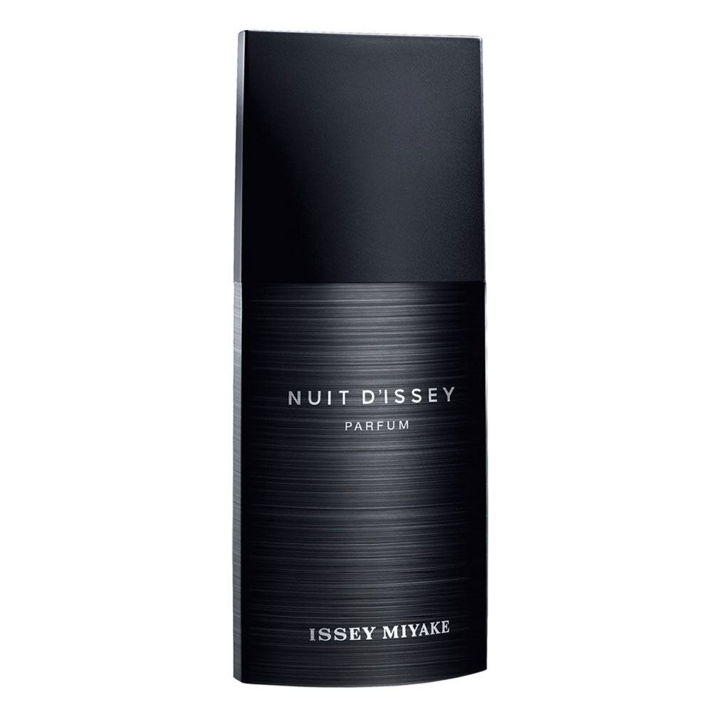 Nuit d'Issey Parfum by Issey Miyake