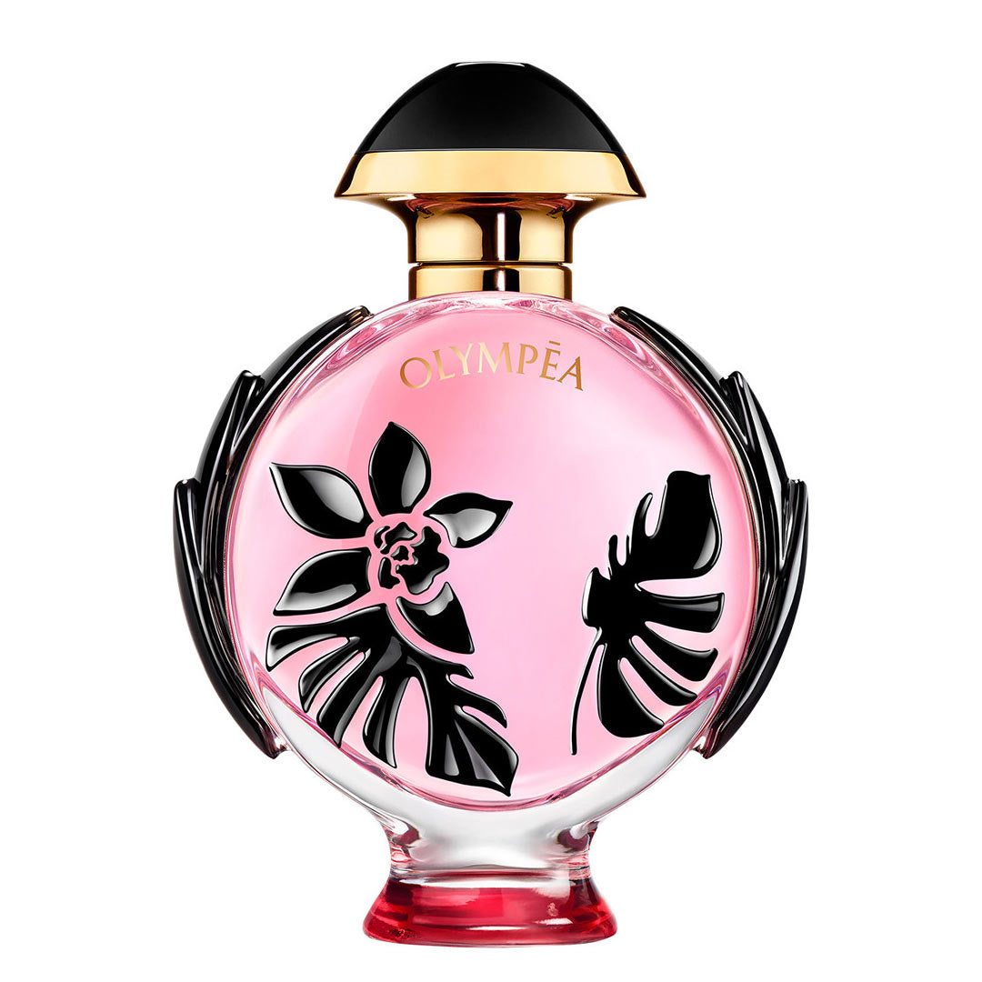Olympea Flora Intense by Paco Rabanne
