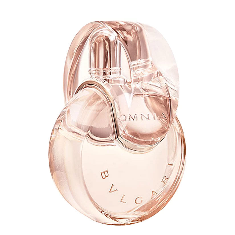 Omnia Crystalline Eau de Parfum by Bvlgari