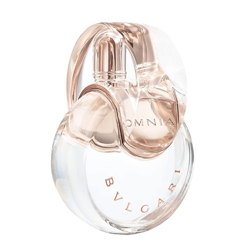 Omnia Crystalline by Bvlgari
