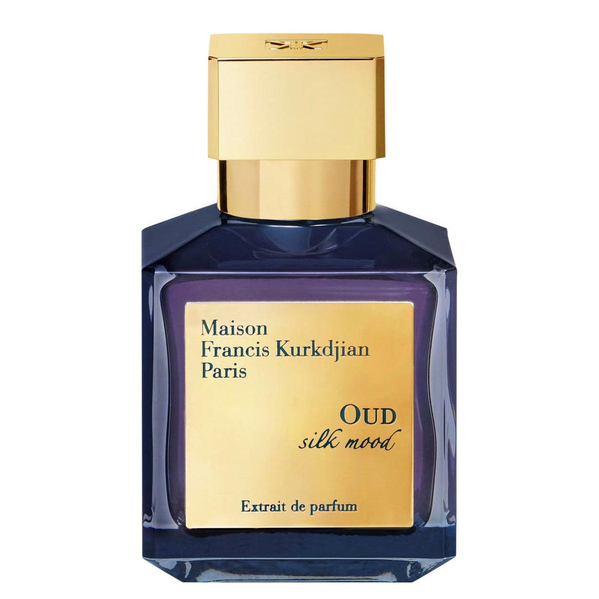Oud Silk Mood Extrait de Parfum by Maison Francis Kurkdjian