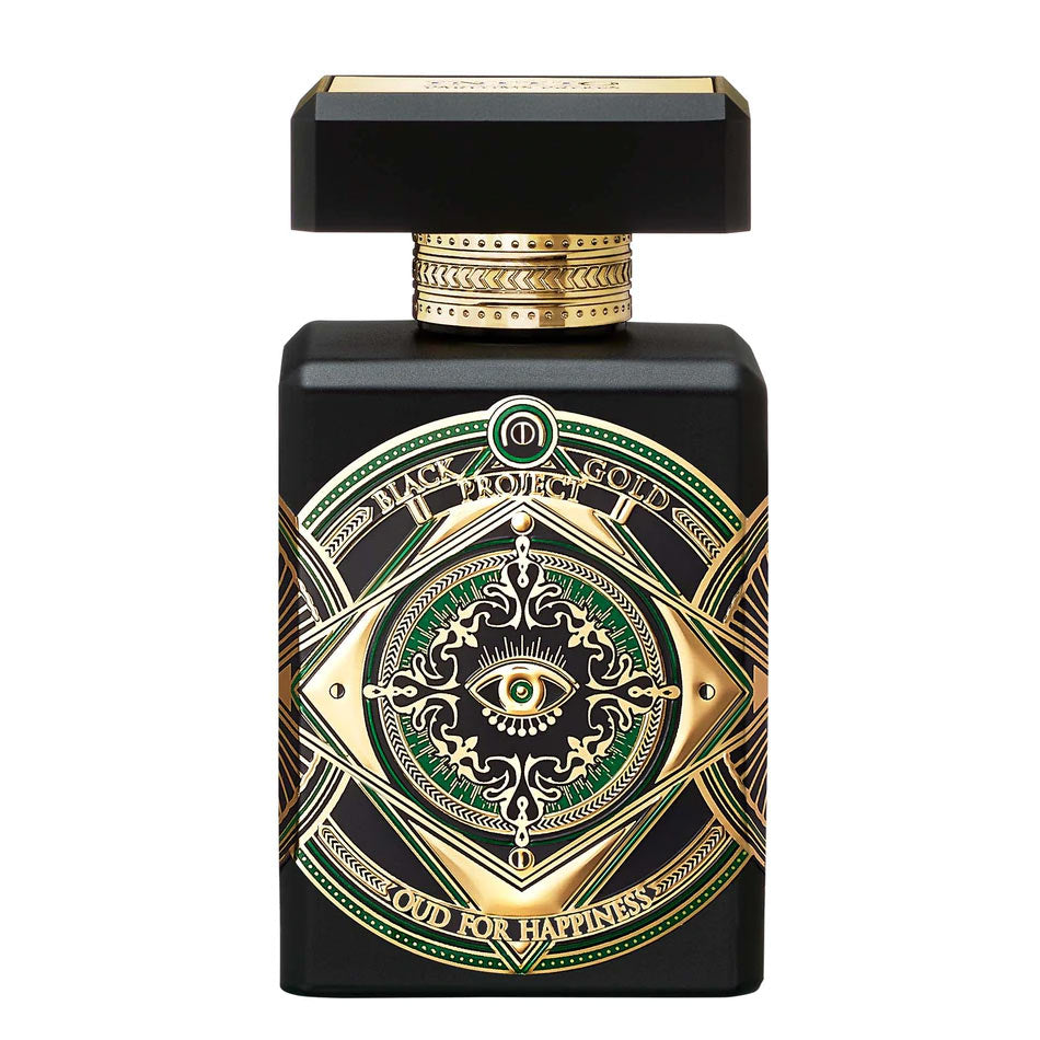 Oud For Happiness by Initio Parfums