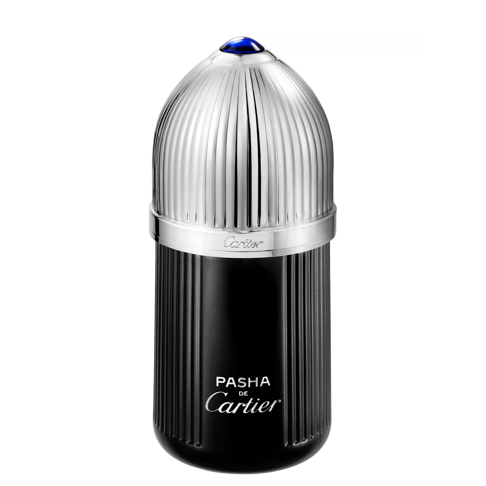 Pasha De Cartier Edition Noire by Cartier