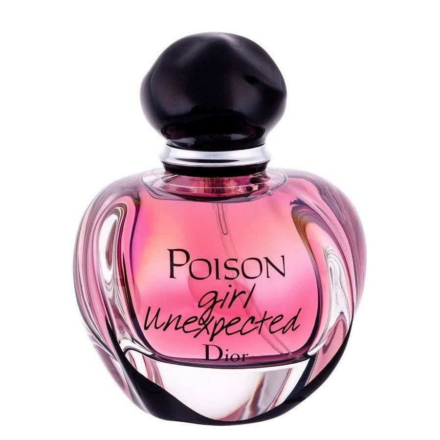 Poison Girl Unexpected by Christian Dior