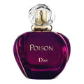Poison by Christian Dior