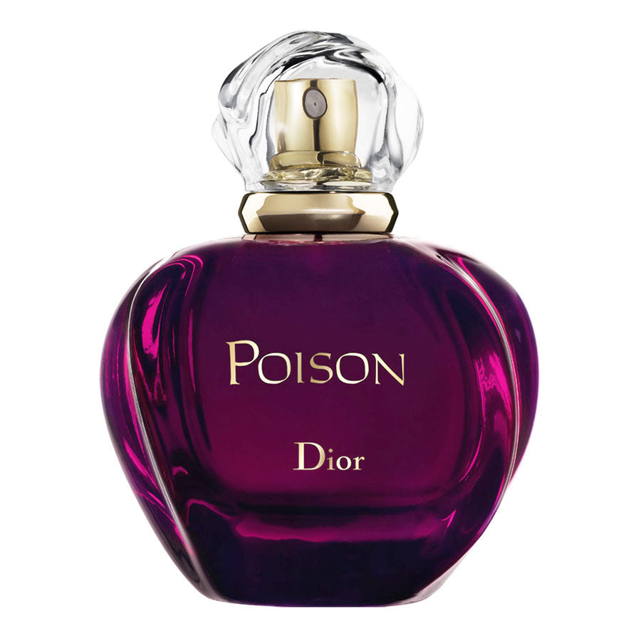 Poison by Christian Dior