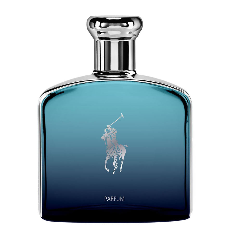 Polo Deep Blue Parfum by Ralph Lauren