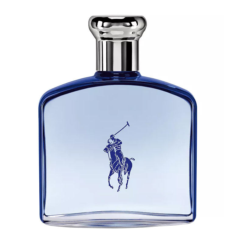 Polo Ultra Blue by Ralph Lauren