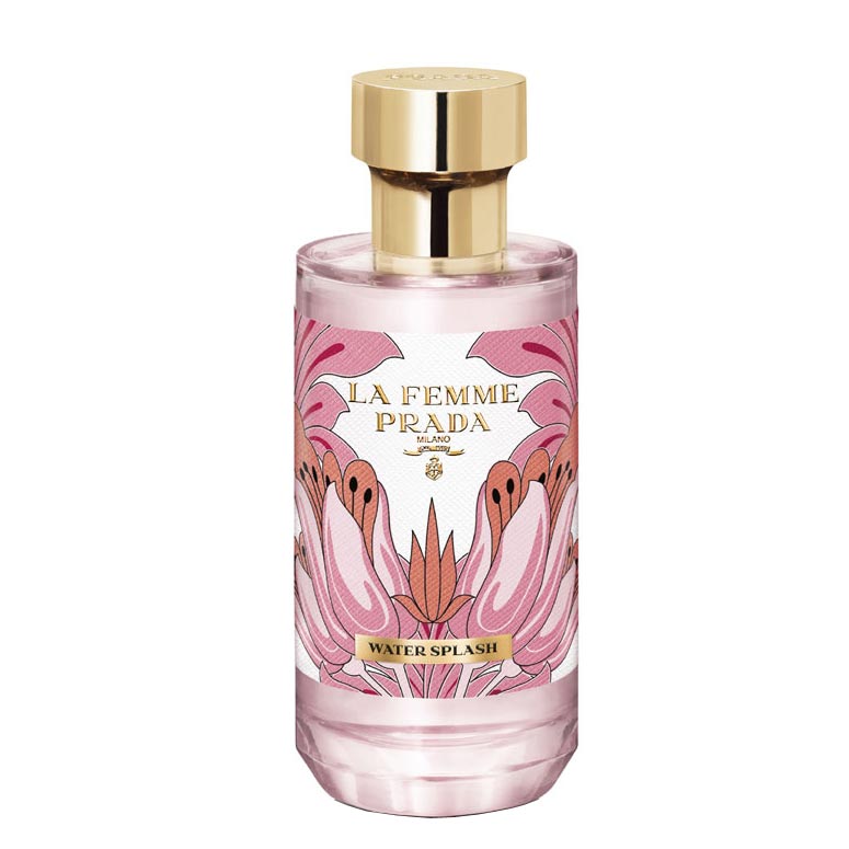 Prada La Femme Water Splash by Prada
