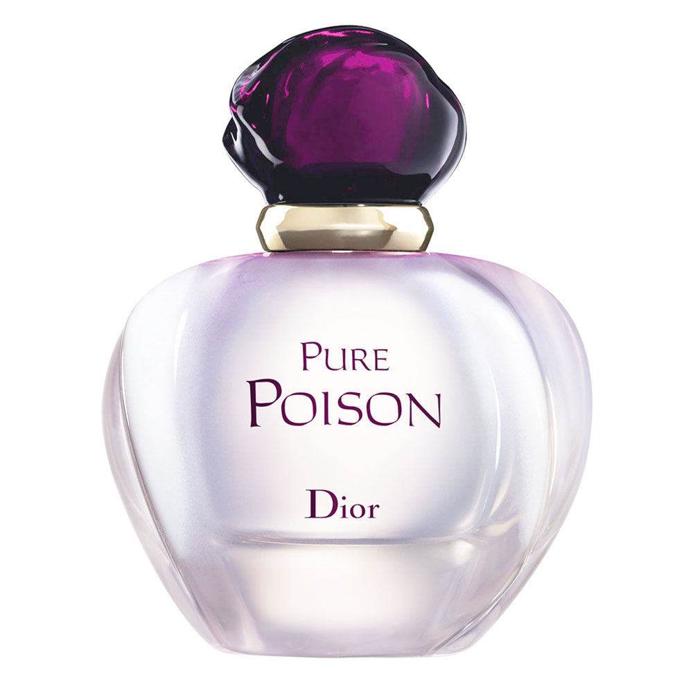 Pure Poison by Christian Dior
