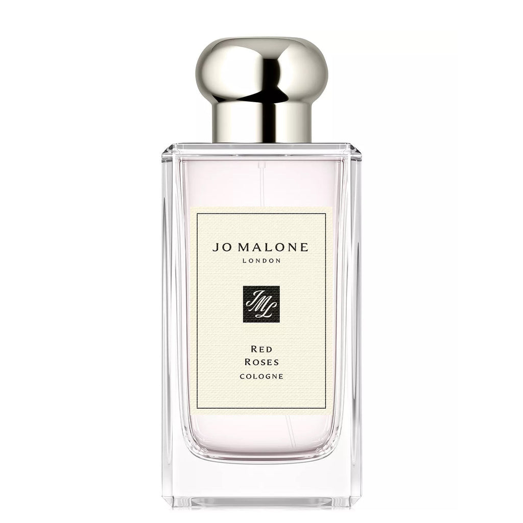Image of Red Roses by Jo Malone bottle