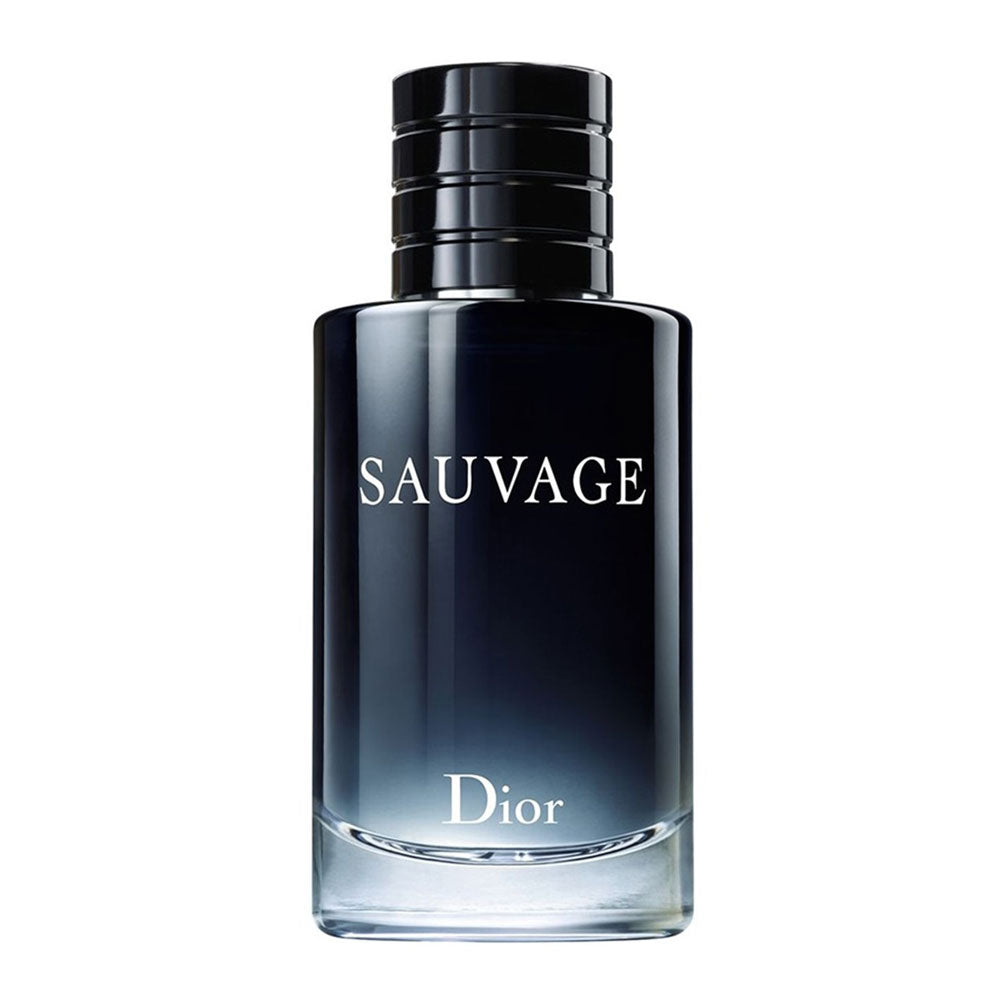 Sauvage by Christian Dior