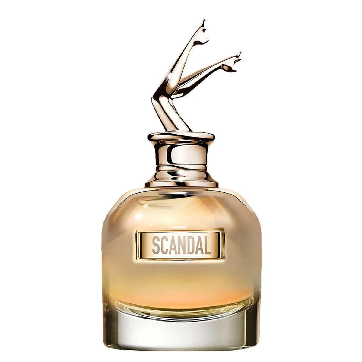 Scandal Gold by Jean Paul Gaultier