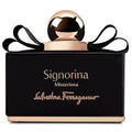 Signorina Misteriosa by Salvatore Ferragamo