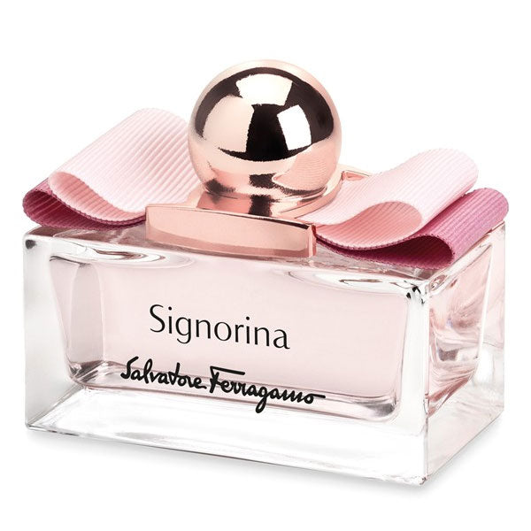Signorina by Salvatore Ferragamo