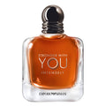 Stronger With You Intensely by Giorgio Armani