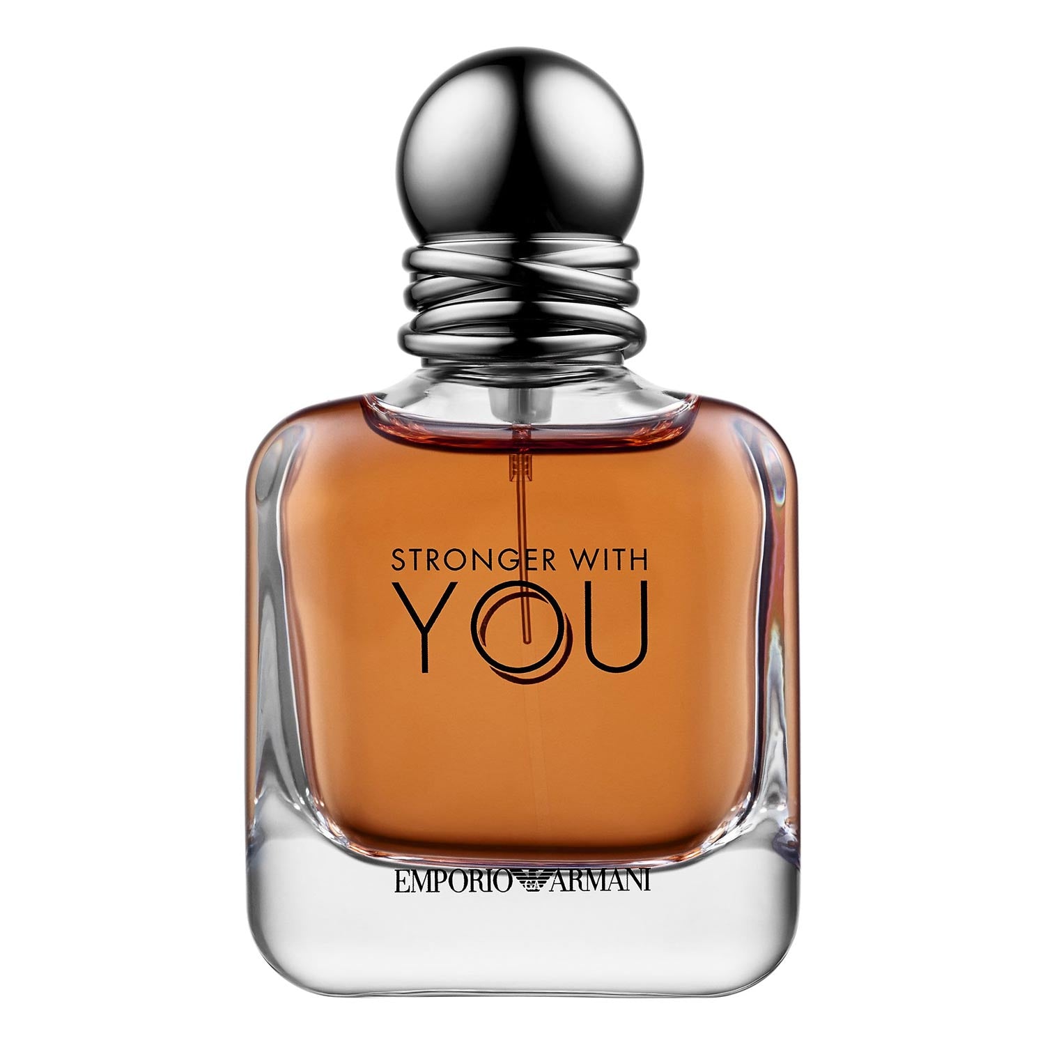 Stronger With You by Giorgio Armani