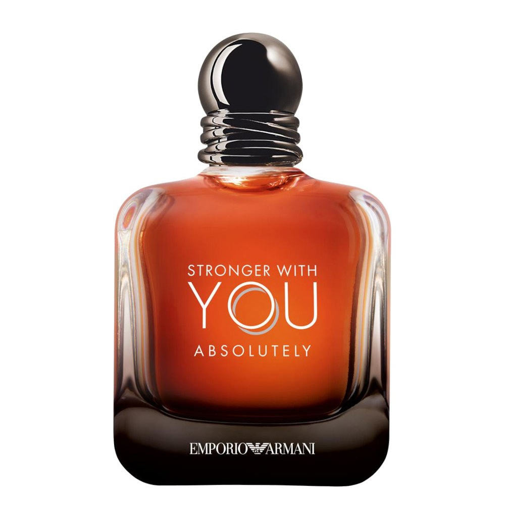 Stronger With You Absolutely by Giorgio Armani