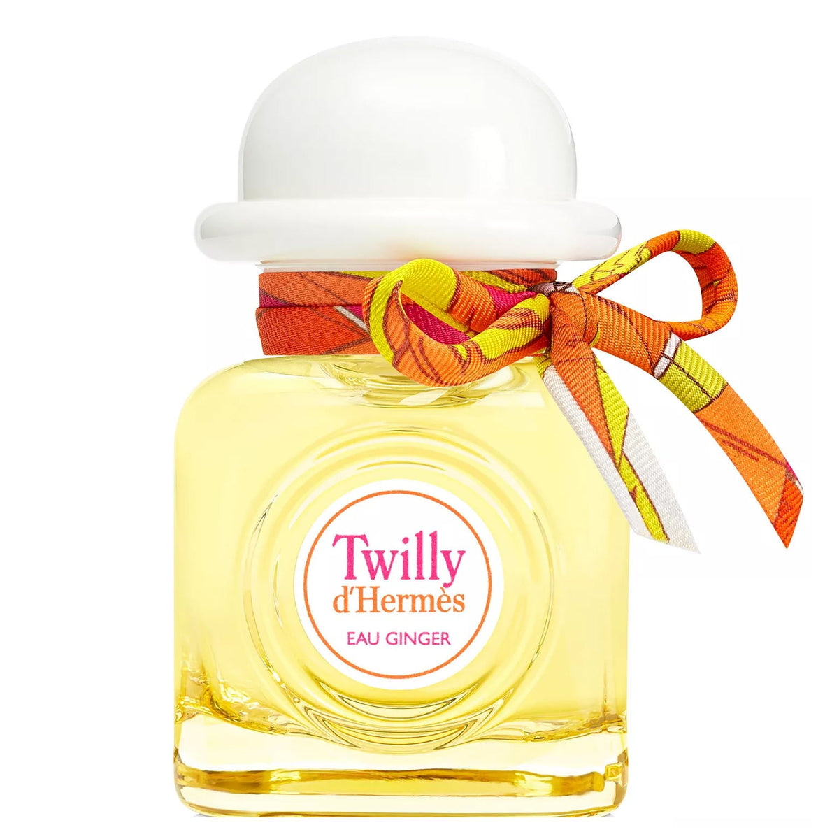 Twilly D'Hermes Eau Ginger by Hermes