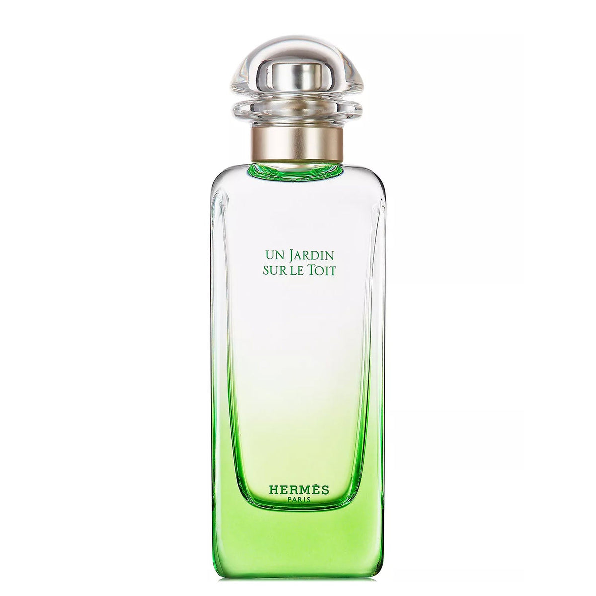 Un Jardin Sur Le Toit by Hermes