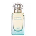 Image of Un Jardin En Mediterranee by Hermes bottle