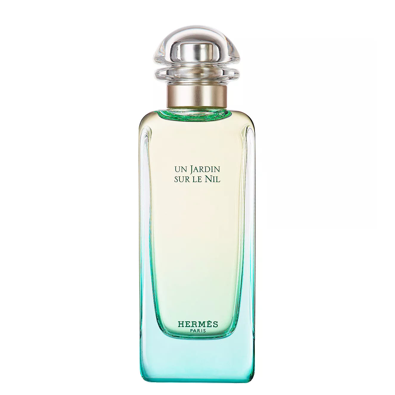 Image of Un Jardin Sur Le Nil by Hermes bottle