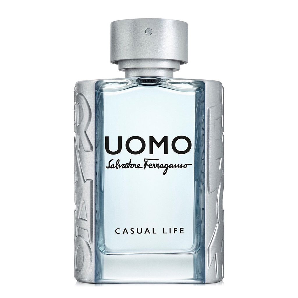 Uomo Casual Life by Salvatore Ferragamo