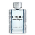 Uomo Casual Life by Salvatore Ferragamo