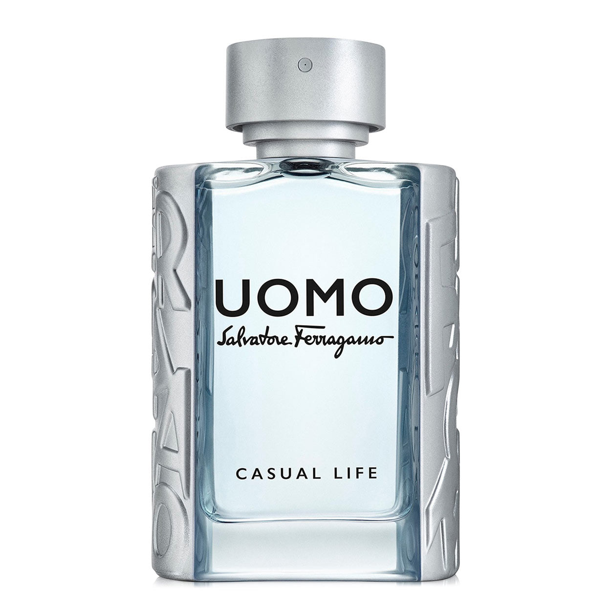 Uomo Casual Life by Salvatore Ferragamo