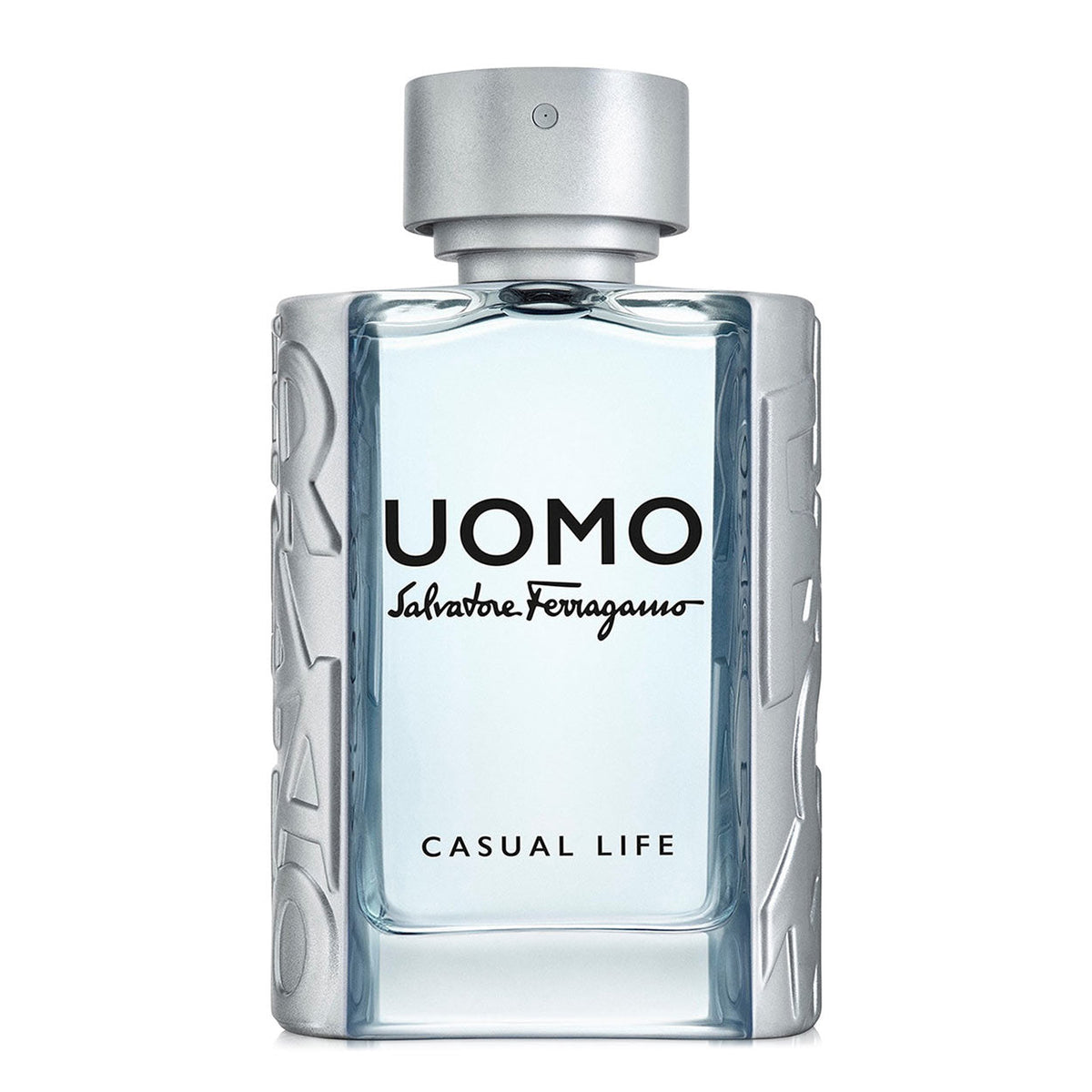 Uomo Casual Life by Salvatore Ferragamo