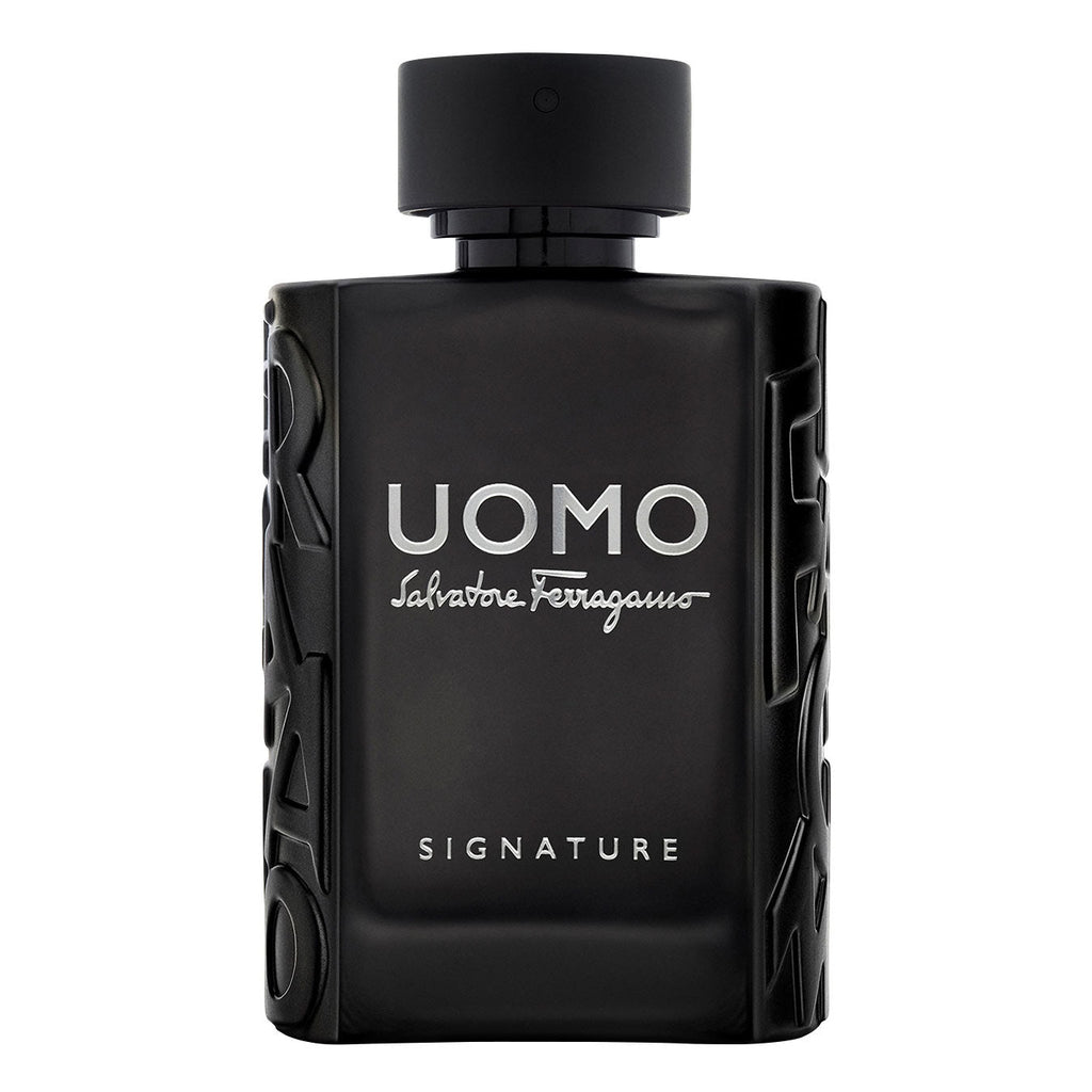 Uomo Signature by Salvatore Ferragamo