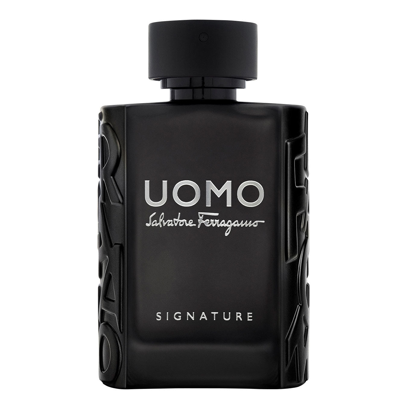 Uomo Signature by Salvatore Ferragamo