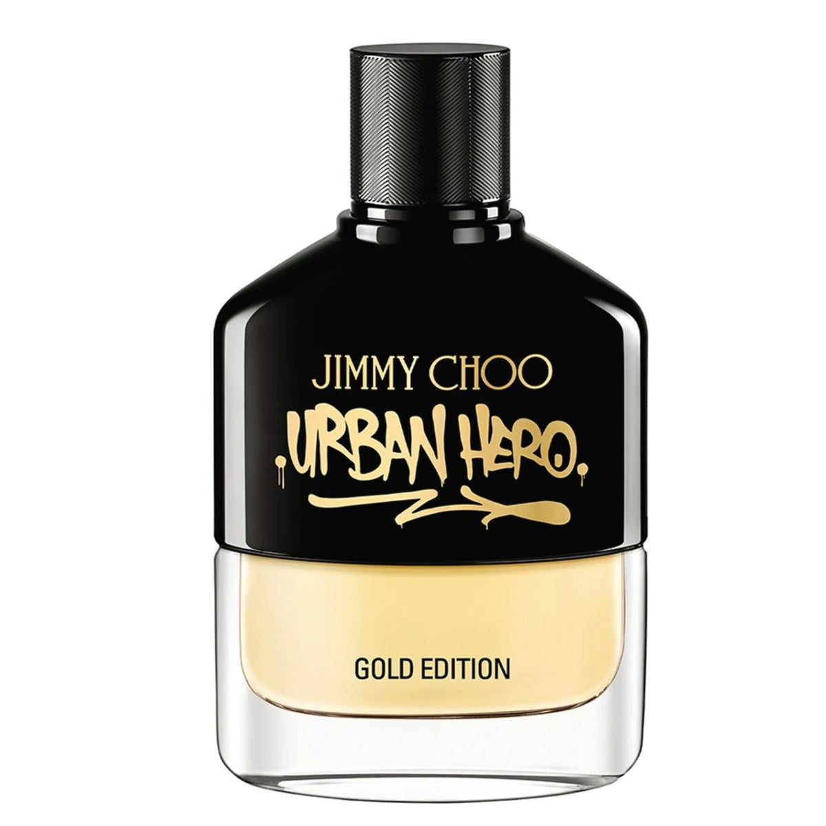 Urban Hero Gold Edition by Jimmy Choo