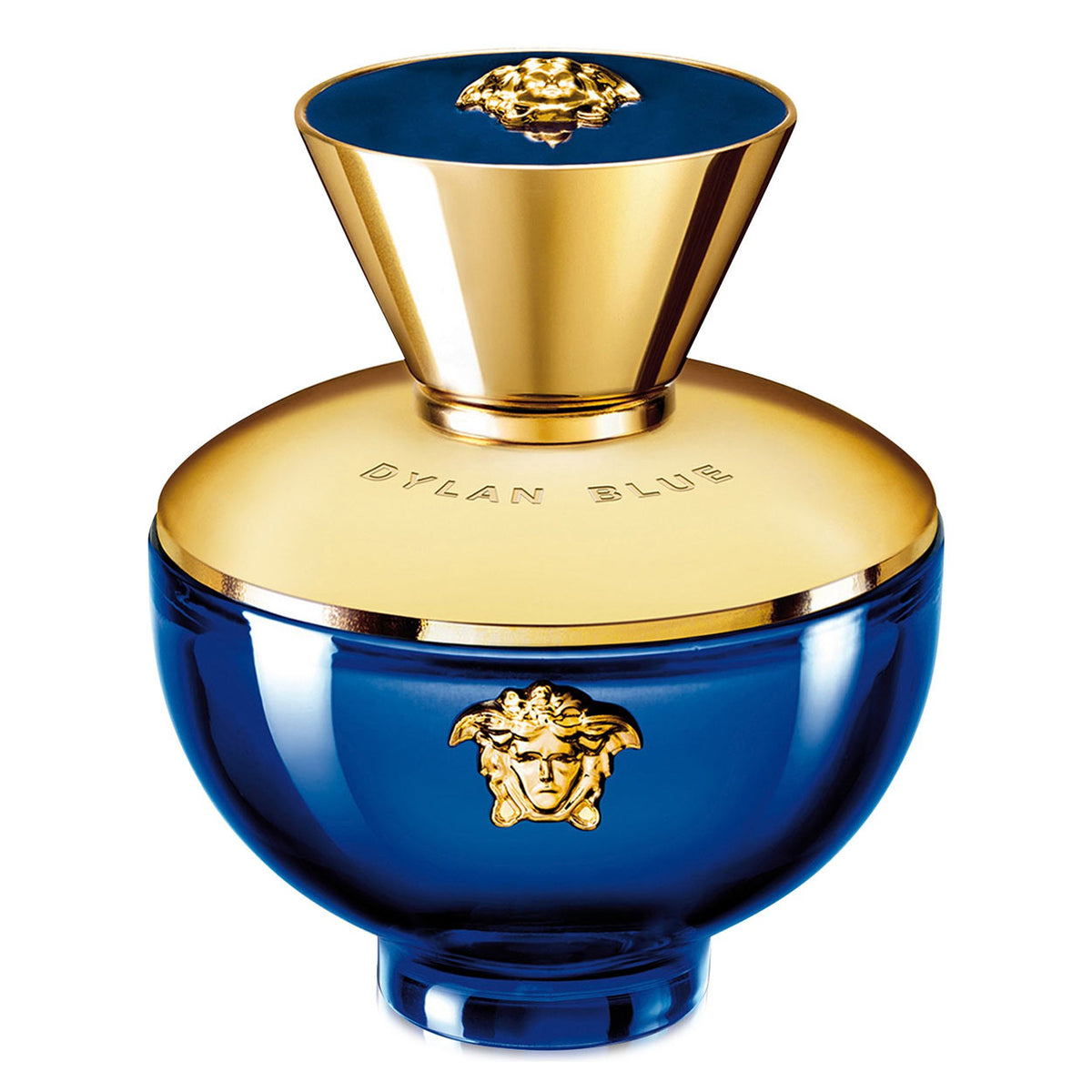 Versace Pour Femme Dylan Blue by Versace