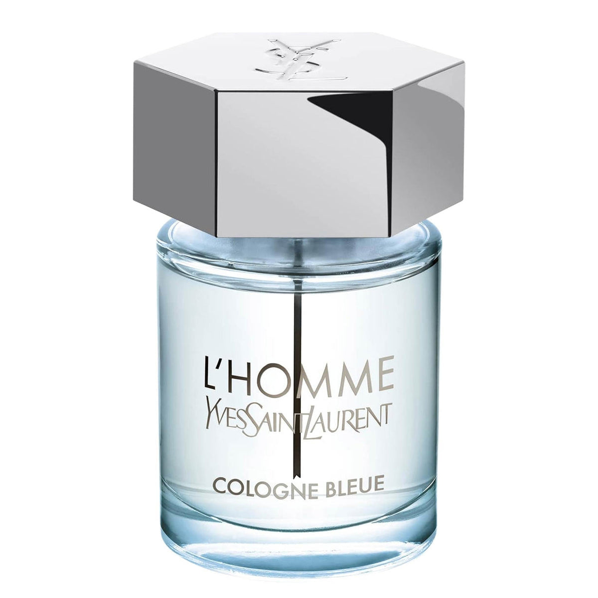 YSL L'Homme Cologne Bleue by Yves Saint Laurent