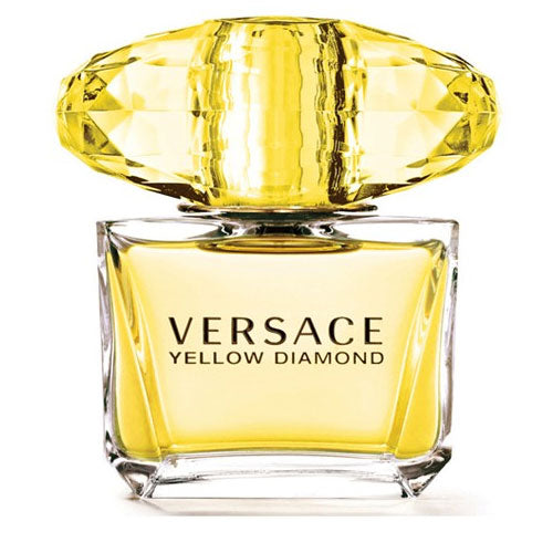 Yellow Diamond by Versace