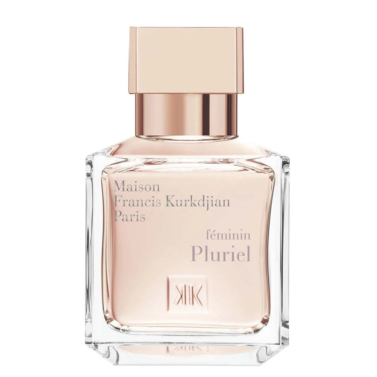 Feminin Pluriel by Maison Francis Kurkdjian
