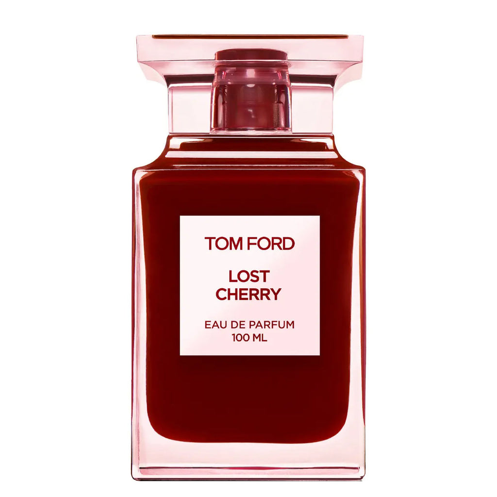 Image of Lost Cherry by Tom Ford bottle