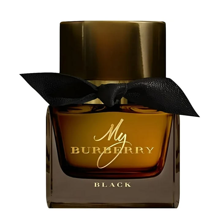 My Burberry Black Parfum by Burberry
