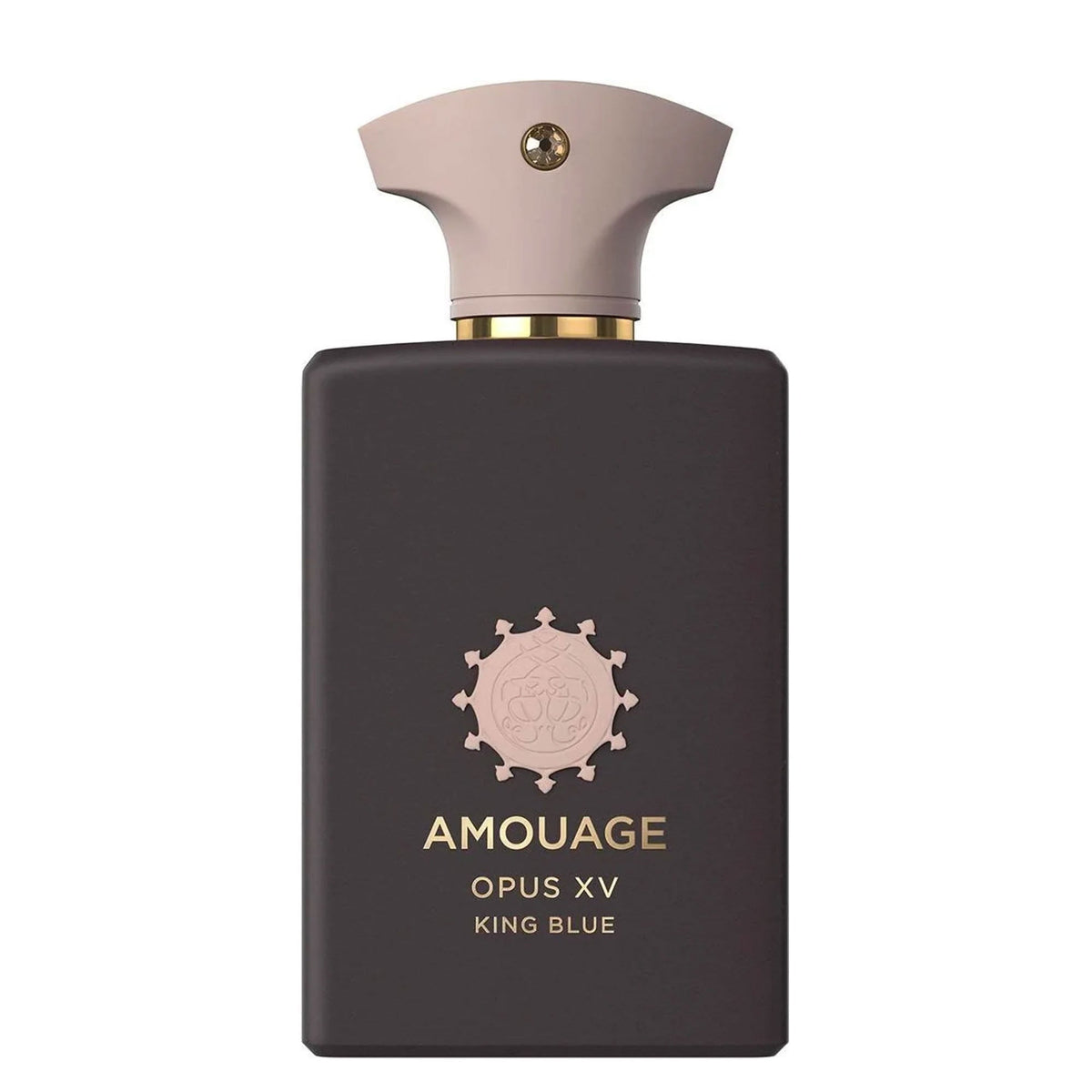 Opus XV King Blue by Amouage