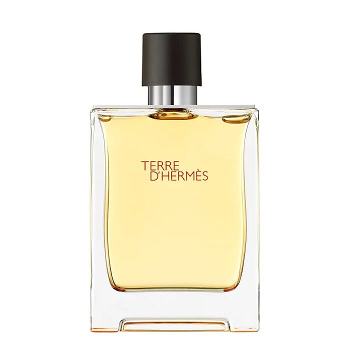 Terre D'Hermes Parfum by Hermes